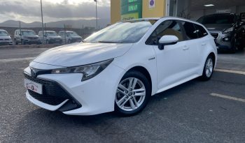 TOYOTA Corolla 1.8 125H ACTIVE ECVT TOURING SPORT 5p.