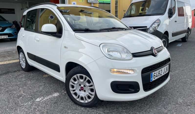 FIAT Panda 1.2 Lounge lleno