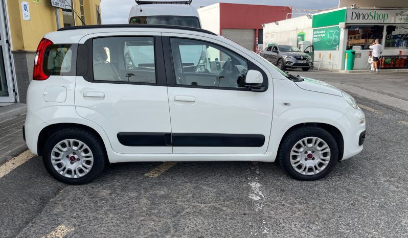 FIAT Panda 1.2 Lounge lleno