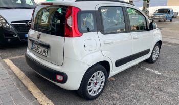 FIAT Panda 1.2 Lounge lleno