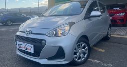 HYUNDAI i10 1.2 Style