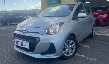 HYUNDAI i10 1.2 Style