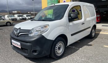 RENAULT KANGOO PROFESSIONAL