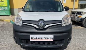 RENAULT KANGOO PROFESSIONAL lleno