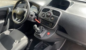 RENAULT KANGOO PROFESSIONAL lleno