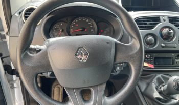 RENAULT KANGOO PROFESSIONAL lleno