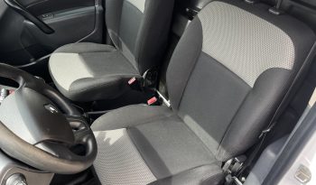 RENAULT KANGOO PROFESSIONAL lleno