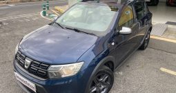 DACIA Sandero Stepway dCi 66kW 90CV