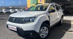 DACIA Duster Comfort Bl. dCi 85kW115CV 4X2