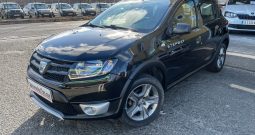 DACIA Sandero Stepway TCE 90CV