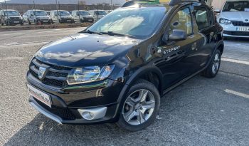 DACIA Sandero Stepway TCE 90CV