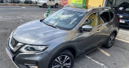 NISSAN X-TRAIL 7 Pl