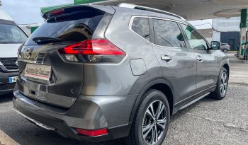 NISSAN X-TRAIL 7 Pl lleno