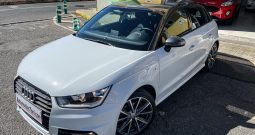 AUDI A1 SLINE