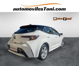 TOYOTA Corolla 1.8 125H ACTIVE TECH lleno