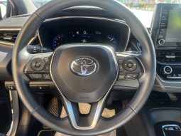 TOYOTA Corolla 1.8 125H ACTIVE TECH lleno